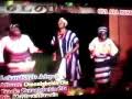 Lekan Ishola Adepoju in his video 'omo nigbeyin ola'   by the Adebiyis Irun Akoko.