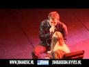 jim theatertour premiere in Haarlem