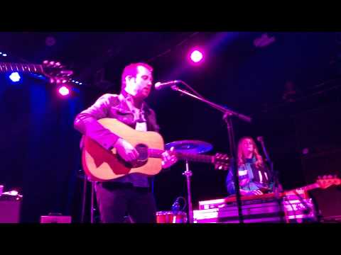 Chicago [Sufjan Stevens Cover] (@ The Sinclair, Cambridge, MA)