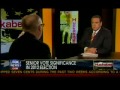 Click here to watch this video Pat Boone on Huckabee