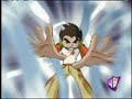 {Time To Dance} Xiaolin Showdown