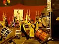 Shouryuu Daiko - Bastos