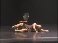 Small Dances by Rebekah Davidson