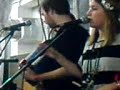 Lykke Li LIVE @ Rough Trade East