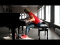 Rammstein - Mein Herz Brennt (Piano Cover)