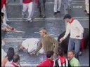 Encierros de pamplona, San Fermin 2007. Los mejores momentos