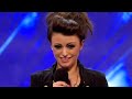 BEST AUDITION EVER!  You must see it.. Cher Lloyd  X Factor 2012  Turn My Swag On