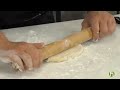 How to make a pie crust