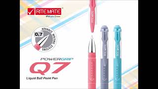 Ritemate Videos