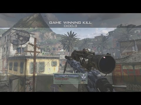 FaZe Rain : MW2 - 1 HOUR FFA TrickShotting Live Commentary Ep.50