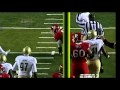 Rutgers Sanu Circus Catch