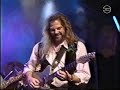 more from this ohne filter show from 1994. great versions these, back on terra firma played into sweet dreams just like the album! john and will playing amazingly! sweet dreams of course based on roy buchanan's classic version!

enjoy!