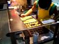 takoyaki vendor