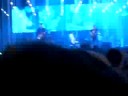 Radiohead lollapalooza weird fishes/arpeggi 8/1/08
