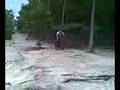 Latarnia downhill