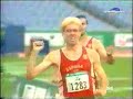 Paralimpiada de Sidney 2000 - Final 800 m.l. T12