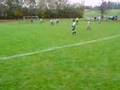 SCUG D-Mädchenfussball