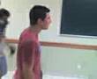 peleas mormonas