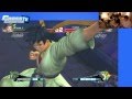Vegeta Over 9000 Hits: Running Sets Japan- Shiro 志郎 vs Fuudo ふ～ど
