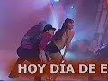 Einzige & Yerko Junto al Clan Rojo _ La Llave de Mi Corazon