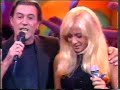 Marta Sanchez & Albert Hamond - \"Mini corazón\" Marta Sanchez & Albert Hamond - \"Mini corazón\"