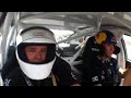 Click here to watch this video Travis Pastrana CoDrive GRC