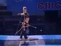 Woman Has Bow Hunter Skills