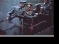 1944 Himmler Visiting Peenemunde in the Wrong Day...