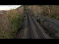 Flying the tracks Flying the tracks