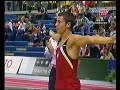 Aniol Perez DMT World Championships 2005