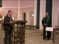 12 Apostel-Andacht: Politikerkanzel 7 - Lesung 1. Korinther 15, 12-20
