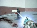 People dieing with ultra gore