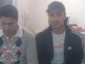 Sascha Vasic. Muharem Serbesovski: ti si tudja zena