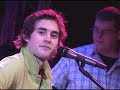 Timothy Chiasson and Nikkie perform at the 2006 PEIMAs