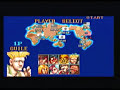 Street fighter 2 the world warrior truco