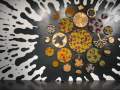 Yinka Shonibare MBE at Brooklyn Museum-2, NYC (Sept 2009)