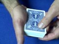 The Little Card Trick