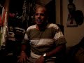 cecilo saluda a su gente