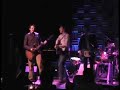 candy butchers at joe's pub on jan. 27th 2004.
