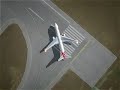 Level-D 767 from LOWW to EHAM Level-D 767 from LOWW to EHAM