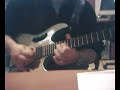 ibanez Jem 90th