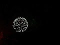 Kailua Fireworks 2006