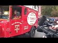 Tour of Mull Rally 2007