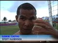 SPORT HUAMANGA VS PICHARI VRAE