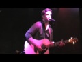 Bryant Johnson at The Knitting Factory - Something Will Alwa Bryant Johnson at The Knitting Factory - Something Will Alwa