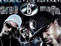 Ludacris Triple Six Mafia  Go To Sleep Chopped and screwed