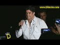 Jerry Rivera en Charlotte 2