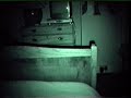 REAL GHOST ACTIVITY IN A HAUNTED HOUSE!