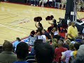 USA Basketball Las Vegas 3