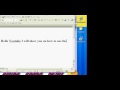 How to open a VBA game and where to download some games